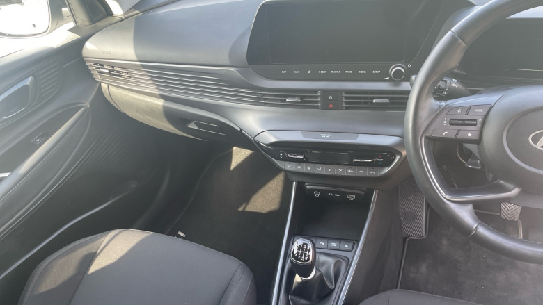 Hyundai i20 1.0T GDi Premium 5dr Petrol Hatchback